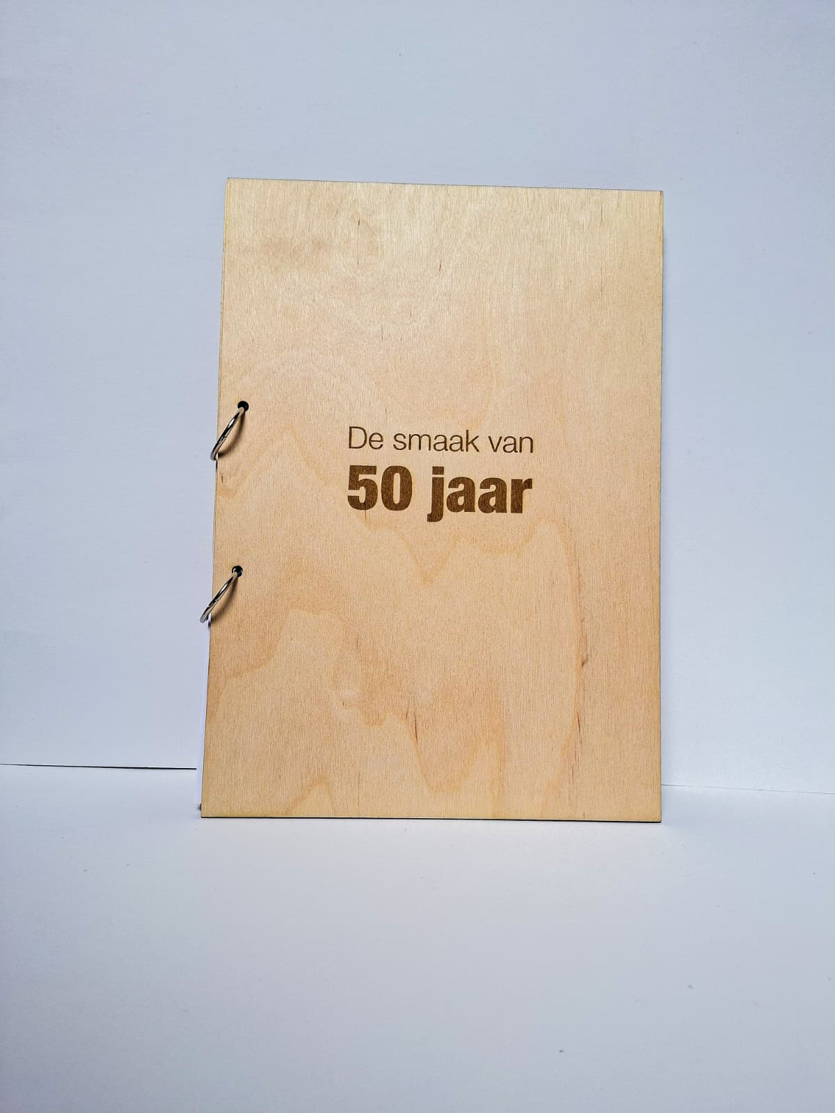 gepersonaliseerd receptenboek
